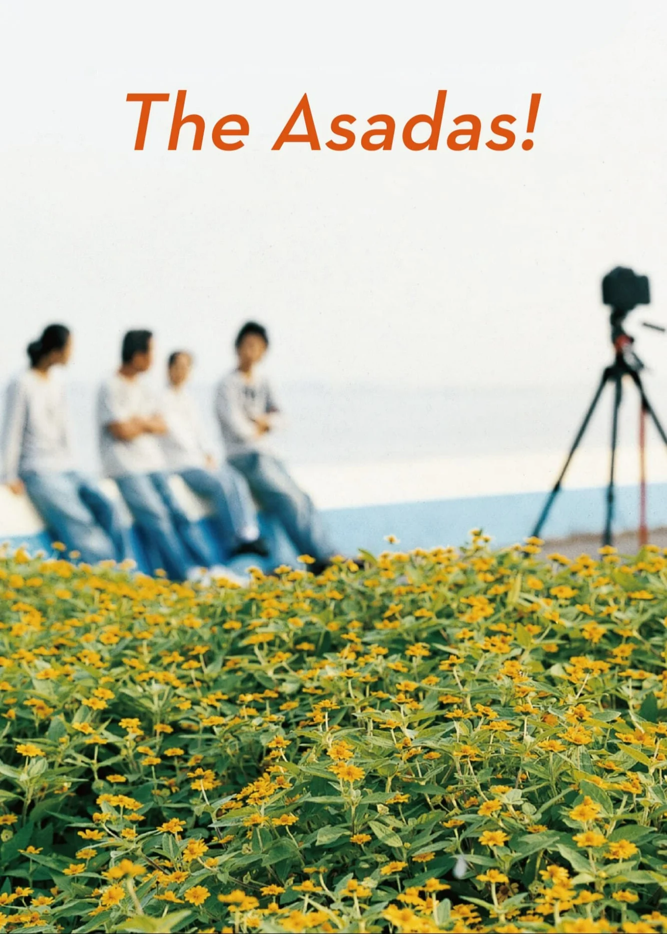 The Asadas The Asadas