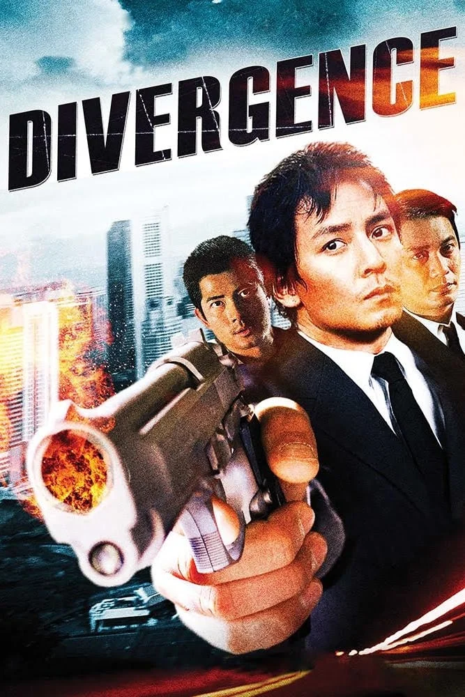 Thiện Ác Đối Đầu Divergence