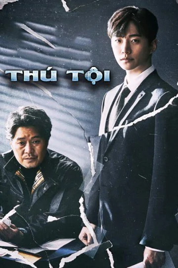 Thú Tội Confession