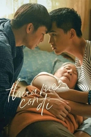 Thưa Mẹ Con Đi Goodbye Mother