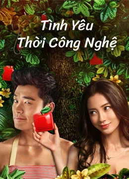Tình Yêu Thời Công Nghệ Love on the Cloud