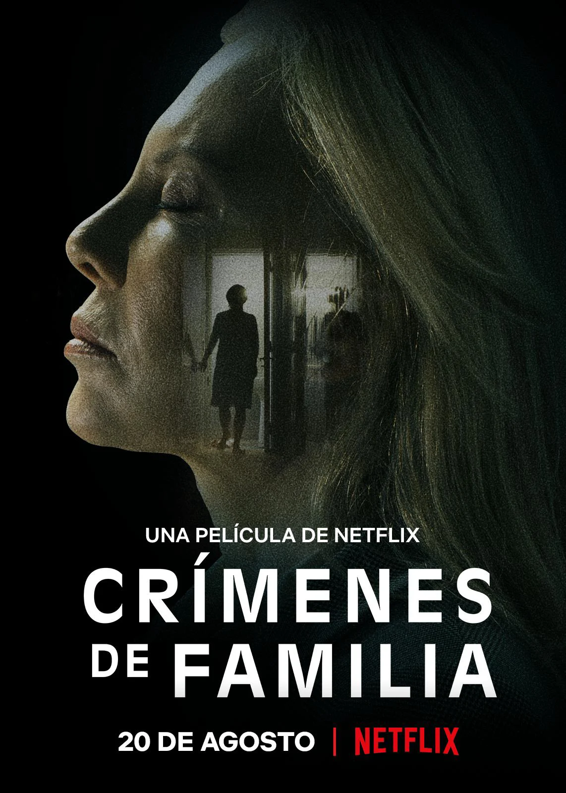 Tội Ác Gia đình The Crimes That Bind