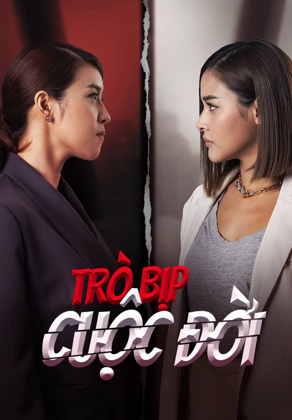 Trò Bịp Cuộc Đời Ley Luang