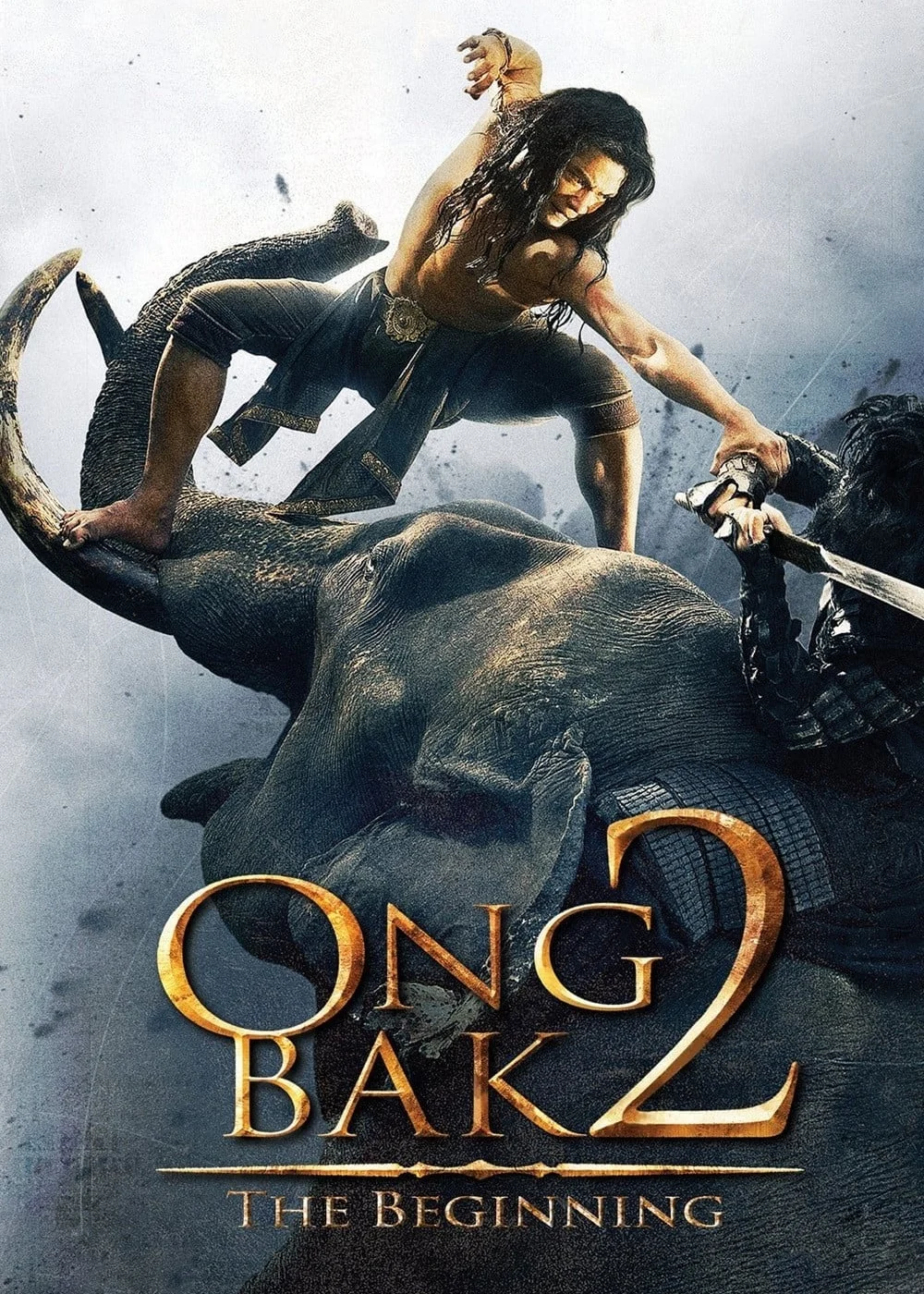 Truy Tìm Tượng Phật 2 Ong-Bak 2