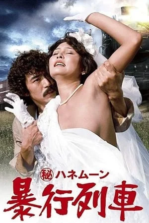 Tuần Trăng Mật Bí Mật: Chuyến Tàu Cưỡng Hiếp Secret Honeymoon: Assault Train
