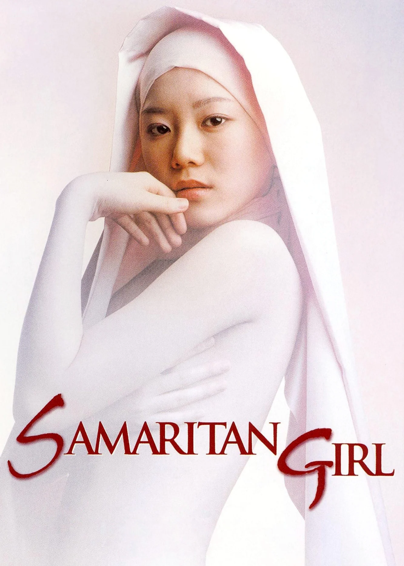 Tuổi Thơ Lạc Lối Samaritan Girl