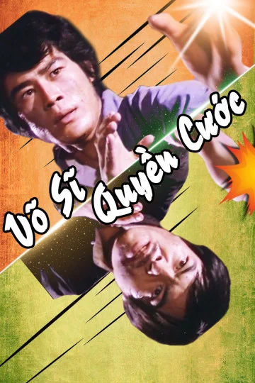 Võ Sĩ Quyền Cước The Young Kickboxers
