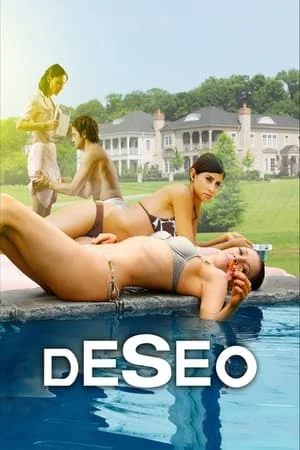 Vòng Quay Dục Vọng Deseo