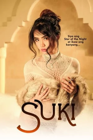 Vũ Nữ Thoát Y Suki
