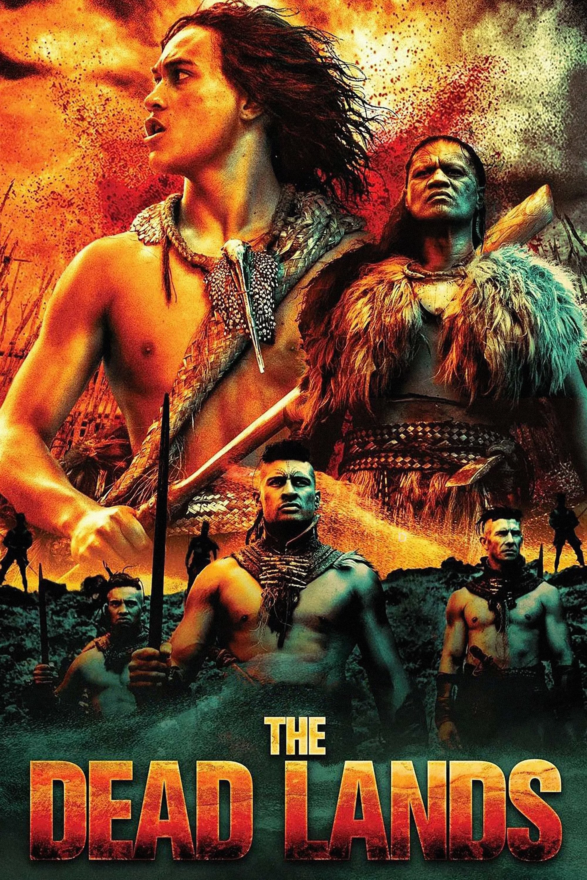 Vùng Đất Tử Thần The Dead Lands