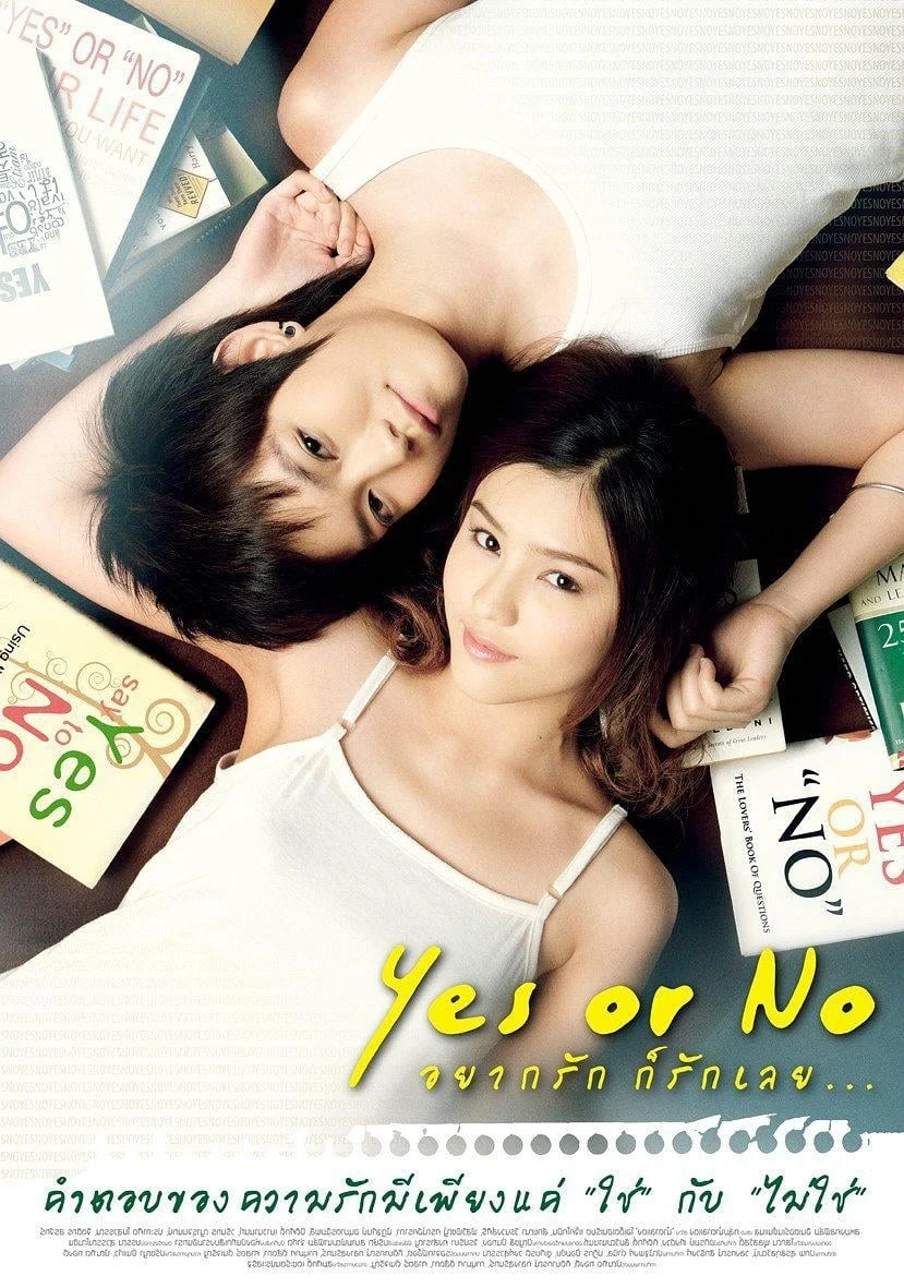 Yêu Hay Không Yêu Yes or No