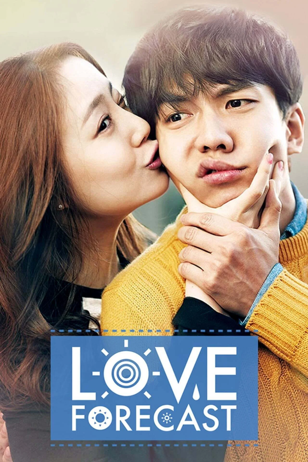 Yêu Phải Nàng Lắm Chiêu Love Forecast