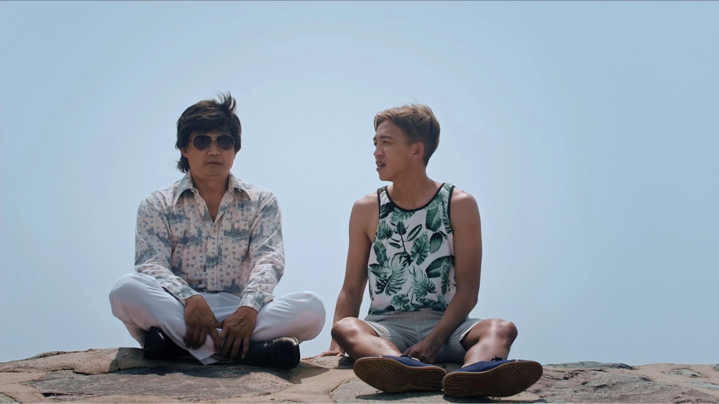 Anh “Không thể tin nổi”