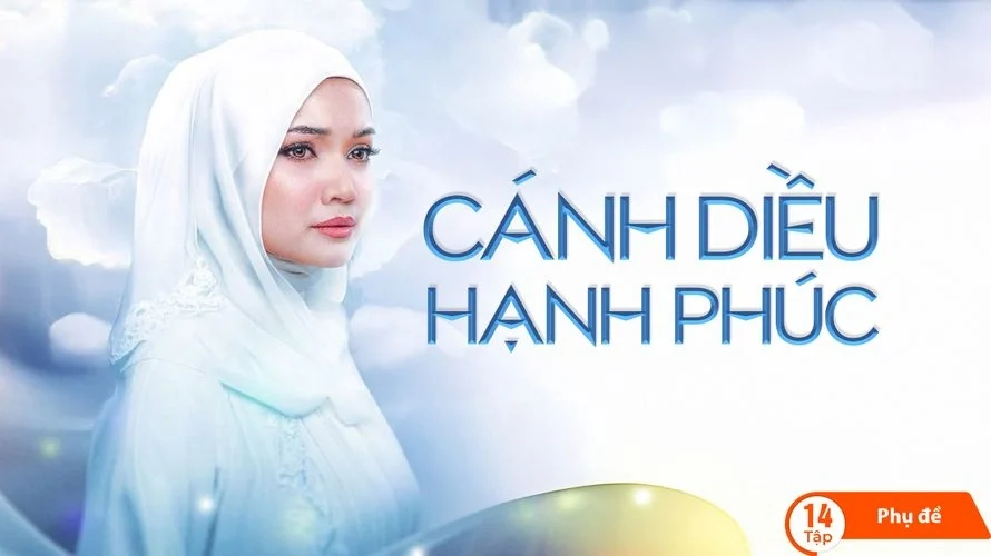 Cánh Diều Hạnh Phúc (Phần 1)