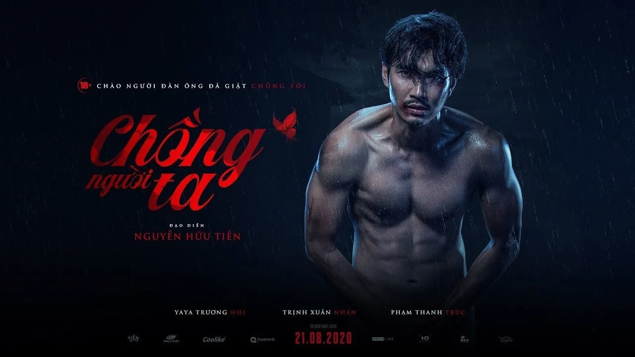 Chồng Người Ta