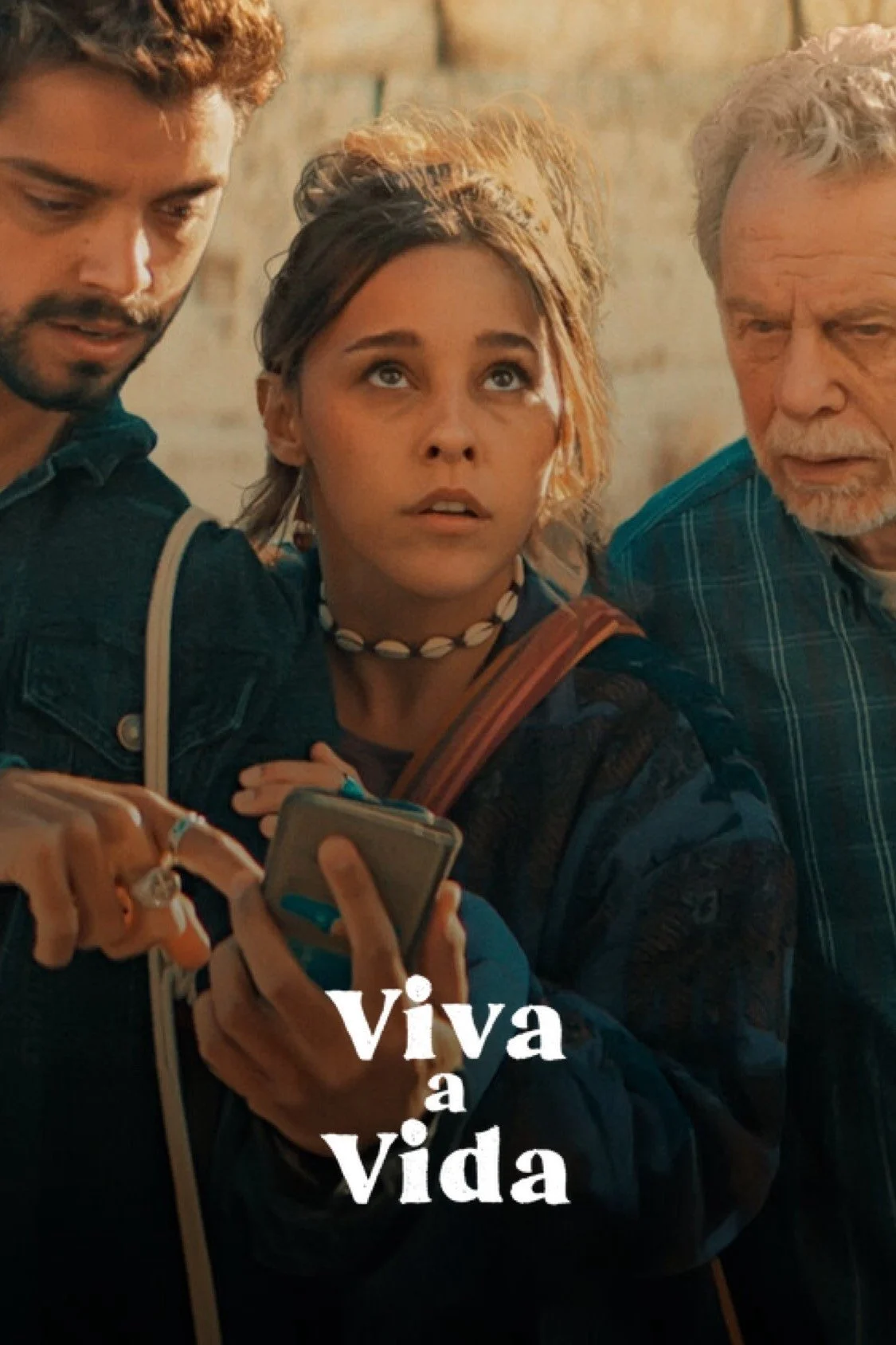 Cuộc Sống Muôn Năm (Viva A Vida) Cheer To Life