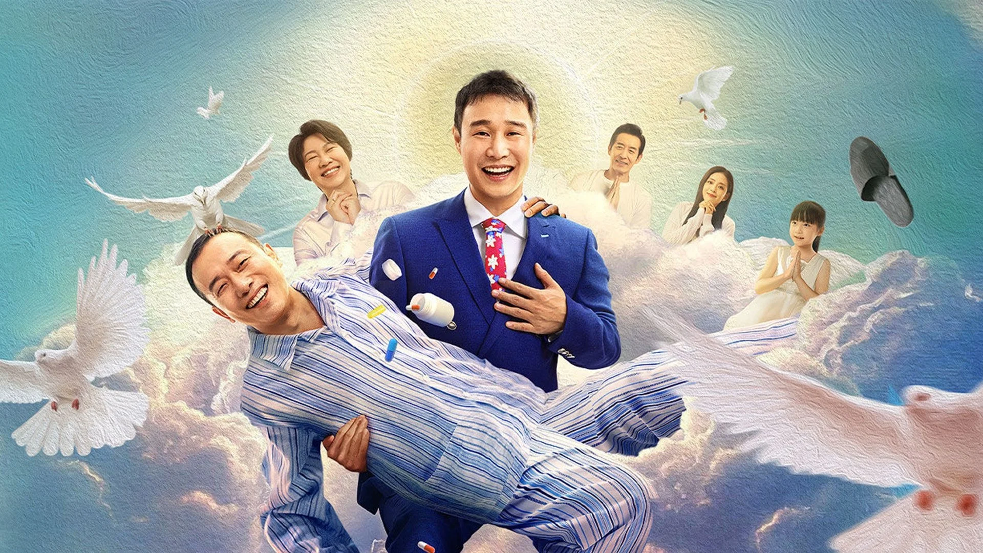 Cuộc Sống Tốt Đẹp Hơn