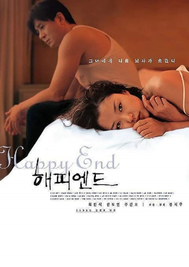Đoạn Kết Hạnh Phúc Happy End