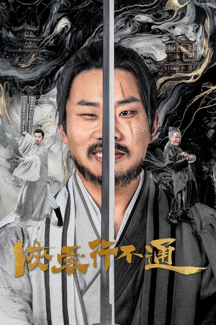 Hiệp Khách Hành Bất Thông Hidden Master