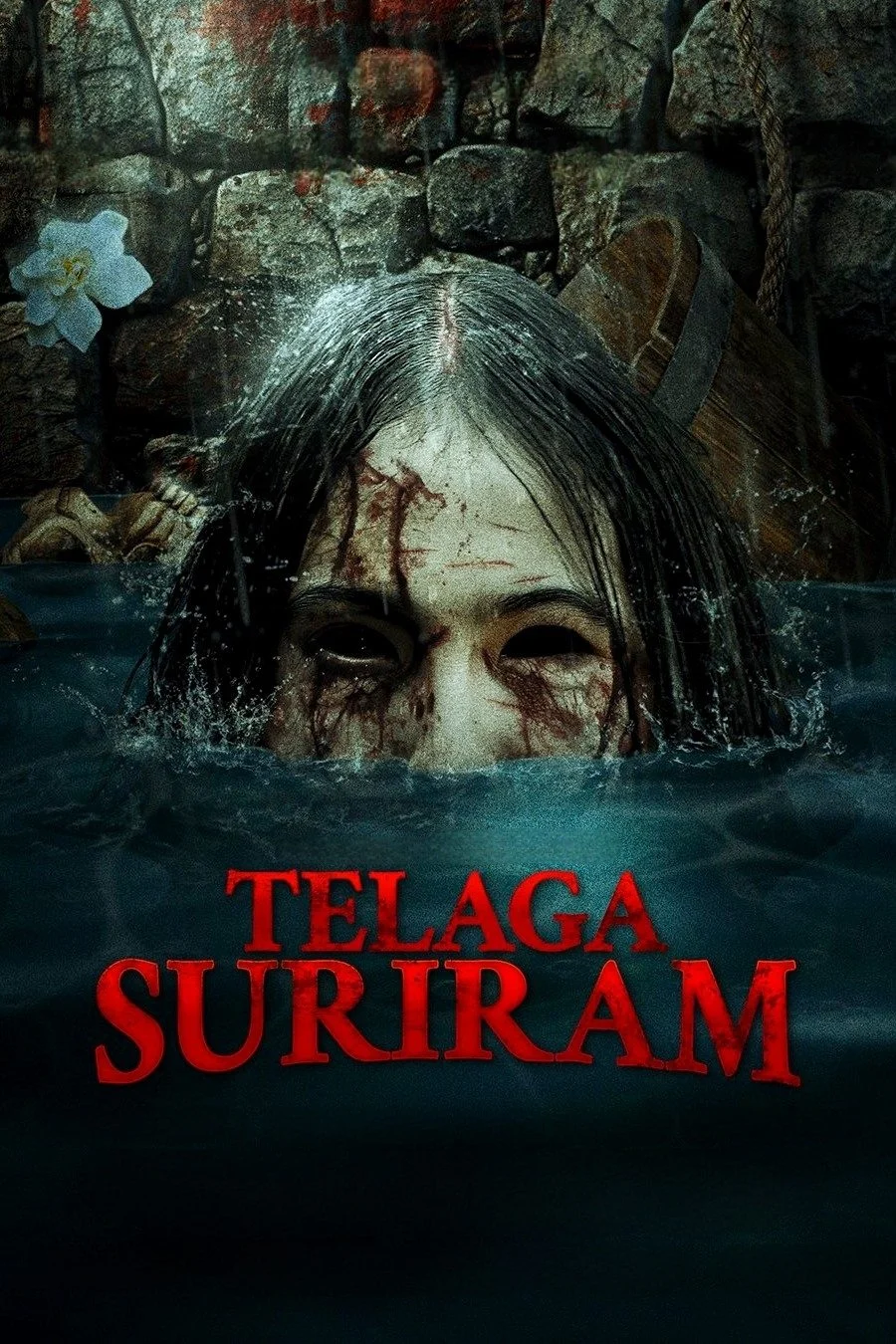 Hồn ma giếng Suriram Telaga Suriram