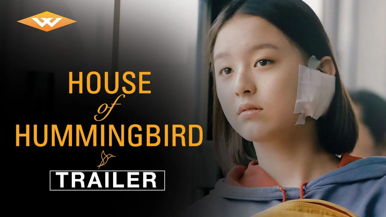 House Of Hummingbird