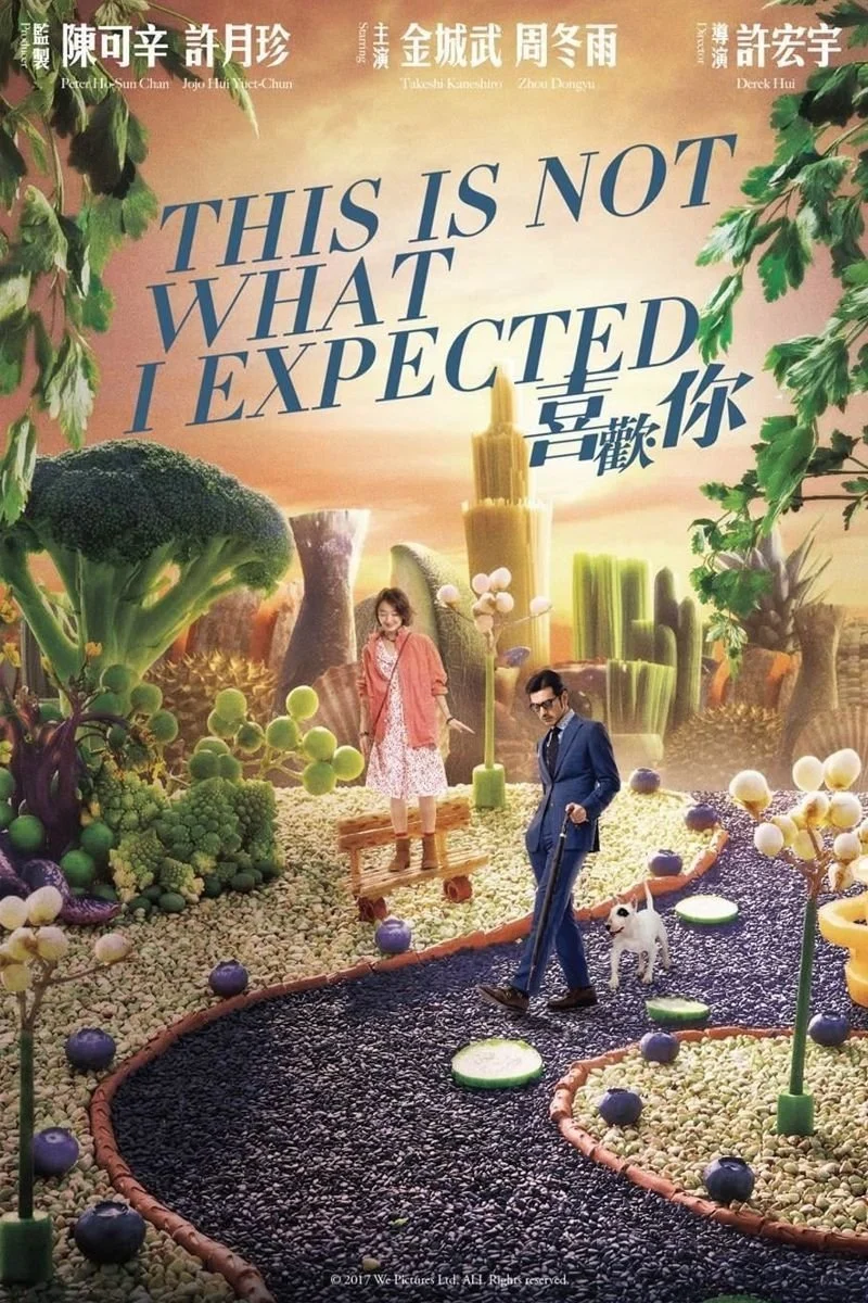 Hướng Dẫn Sử Dụng Đàn Ông This Is Not What I Expected