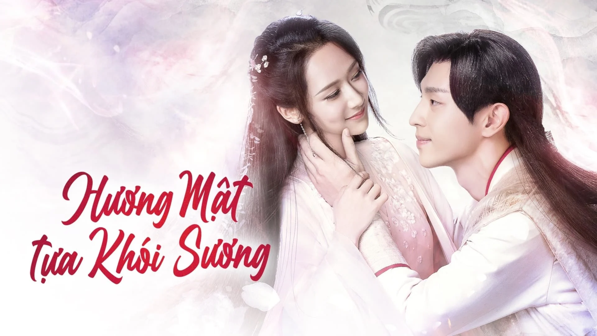 Hương Mật Tựa Khói Sương