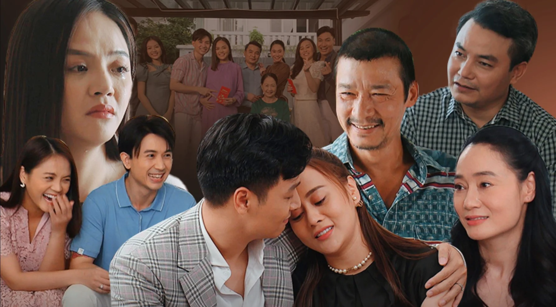 Hương Vị Tình Thân (Phần 1)