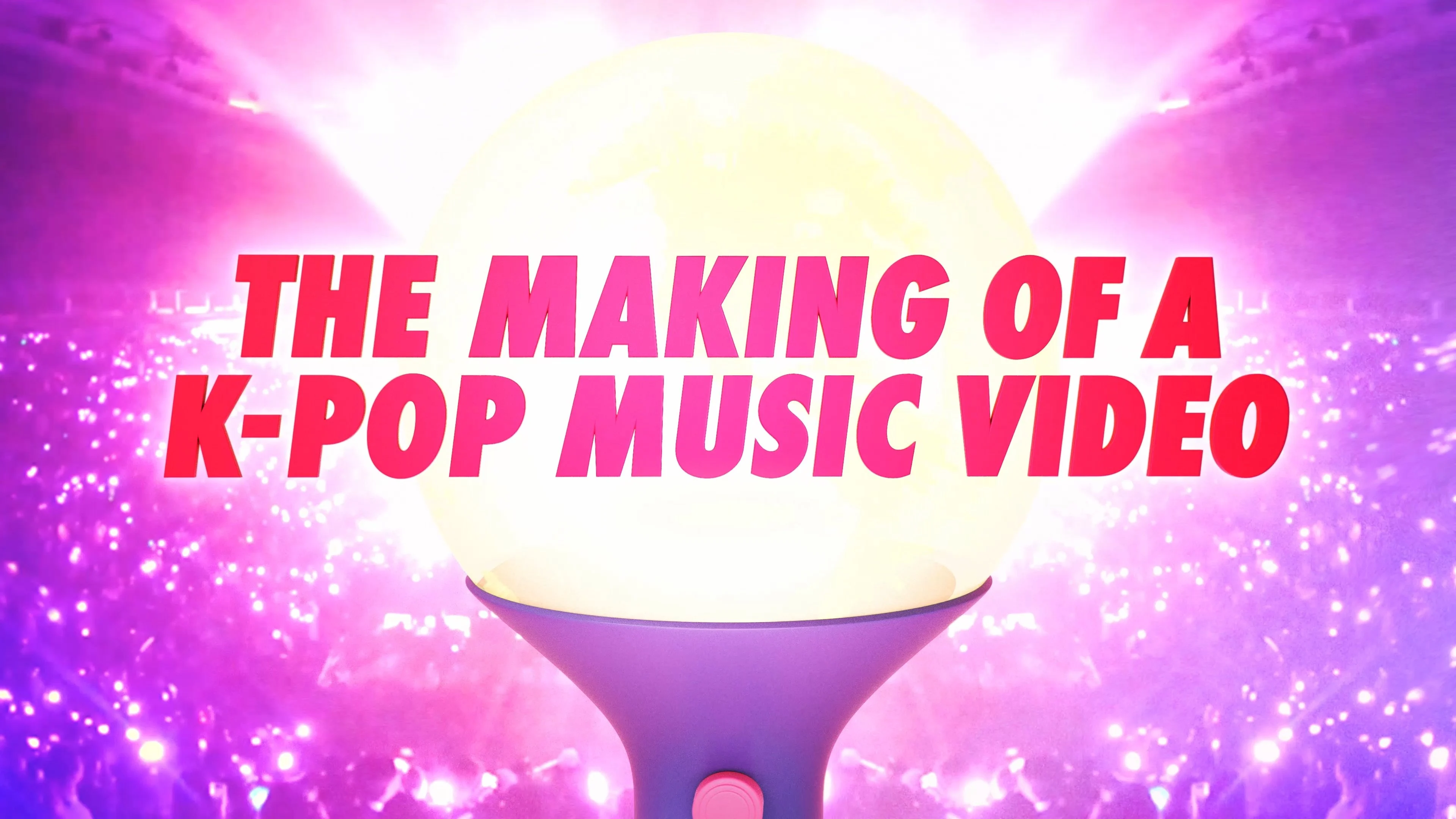 K-Pop: Hành Trình Tiến Hóa