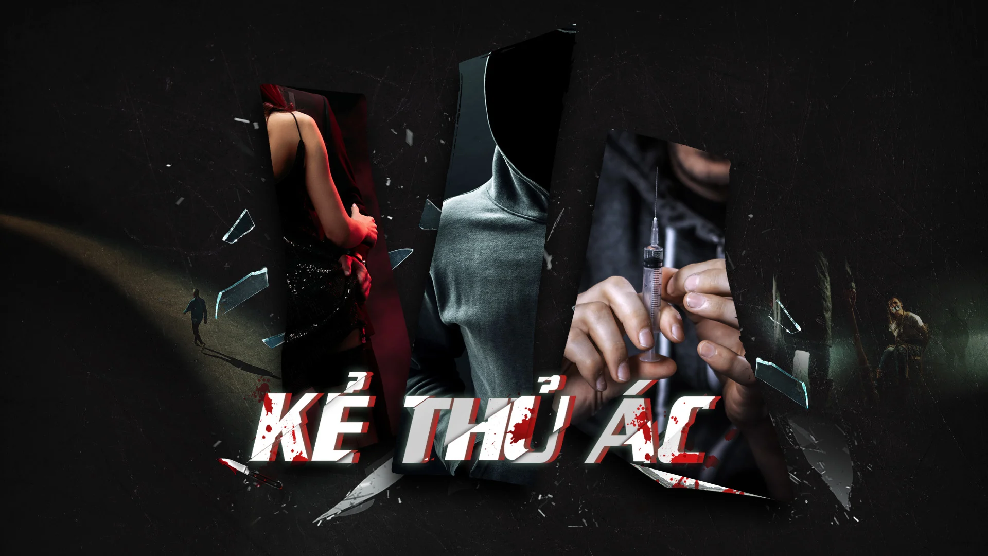 Kẻ Thủ Ác