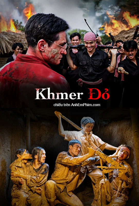 Khmer Đỏ Red Khmer