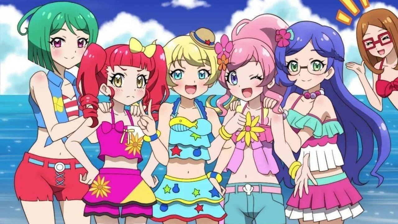 Kiratto Pri-chan (Phần 2)