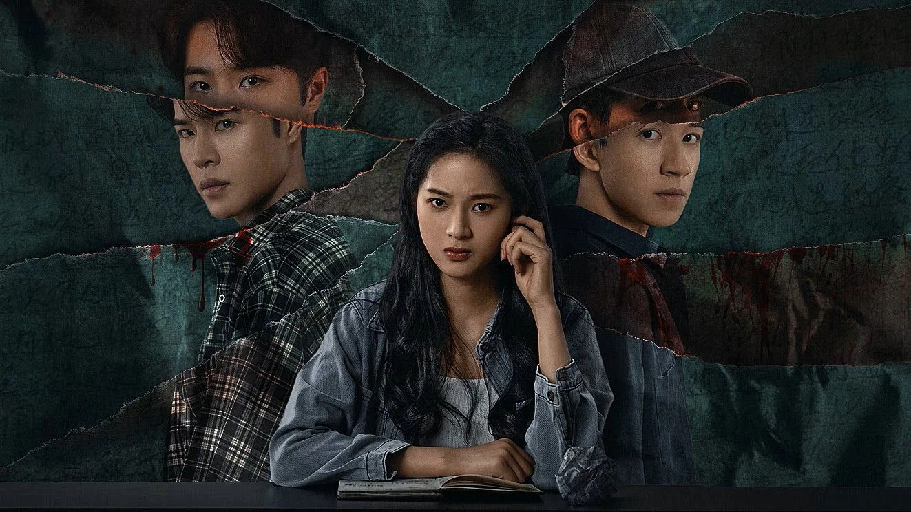 Ký Ức Ngộ Sát