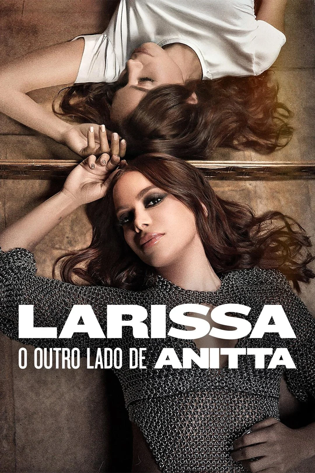 Larissa: Bộ Mặt Khác Của Anitta Larissa: The Other Side Of Anitta