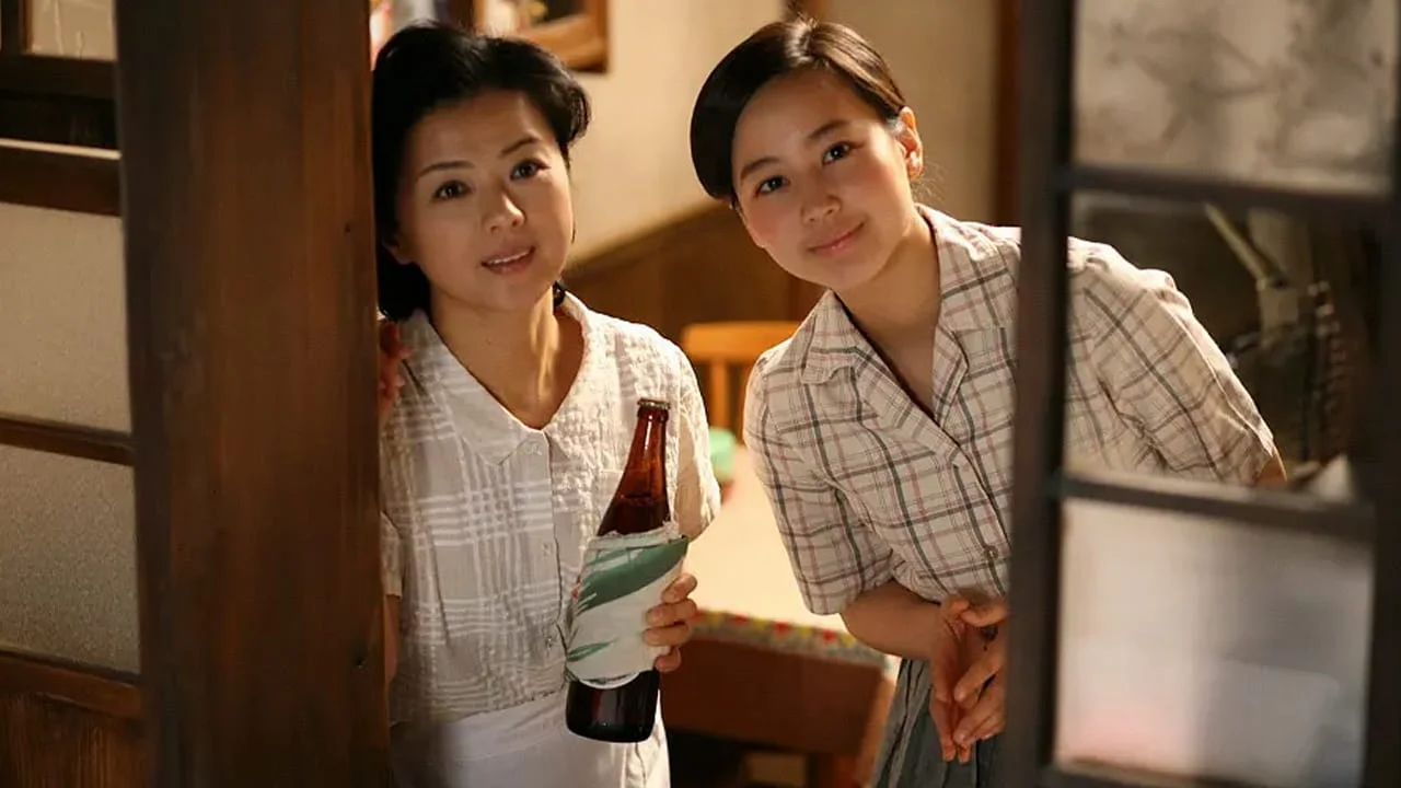 Mãi Mãi Buổi Hoàng Hôn 2