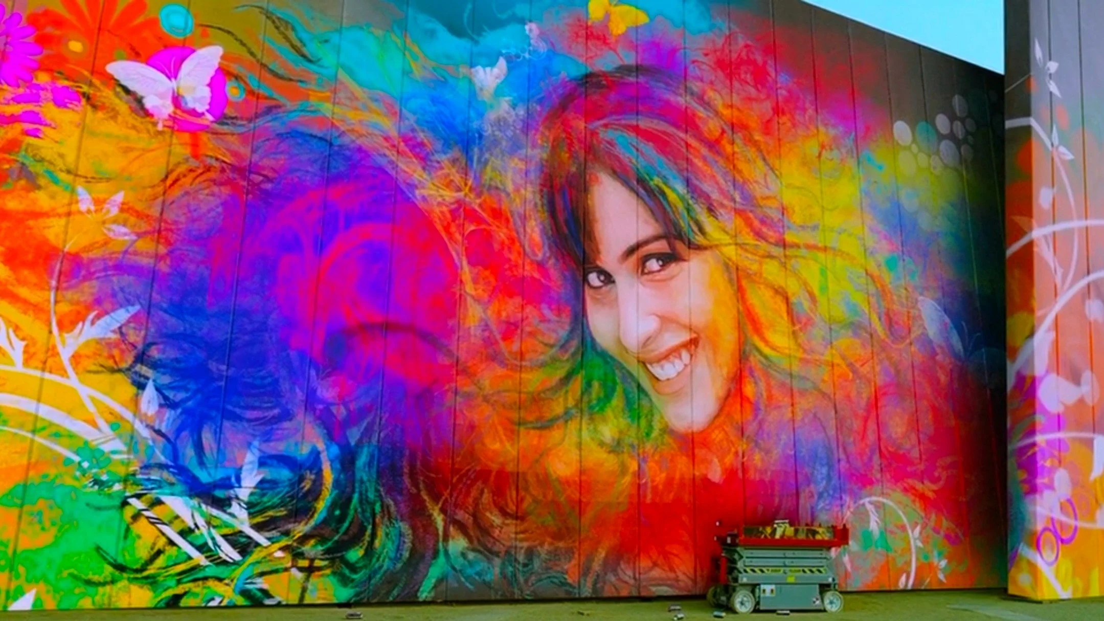 Màu Da Cam