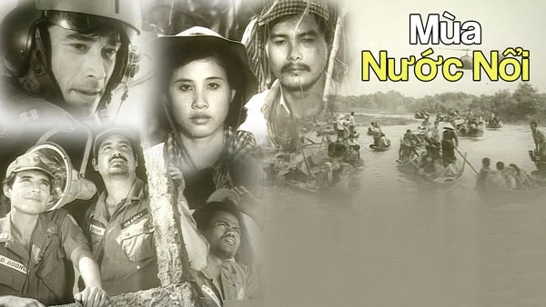 Mùa Nước Nổi