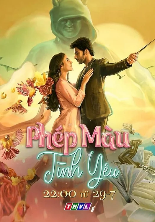 Phép Màu Tình Yêu Yehh Jadu Hai Jinn Ka!