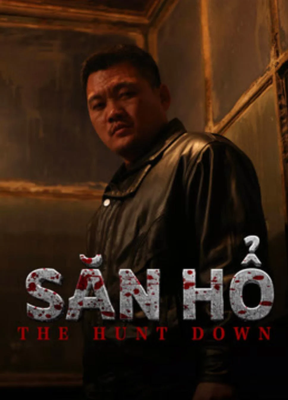 Săn Hổ The Hunt Down