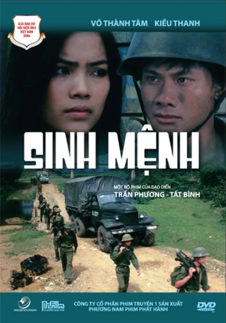 Sinh Mệnh Life