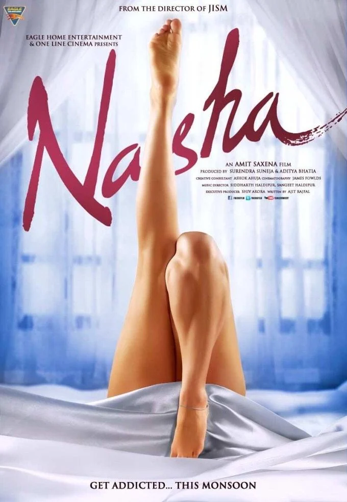 Sự Cám Dỗ Nasha