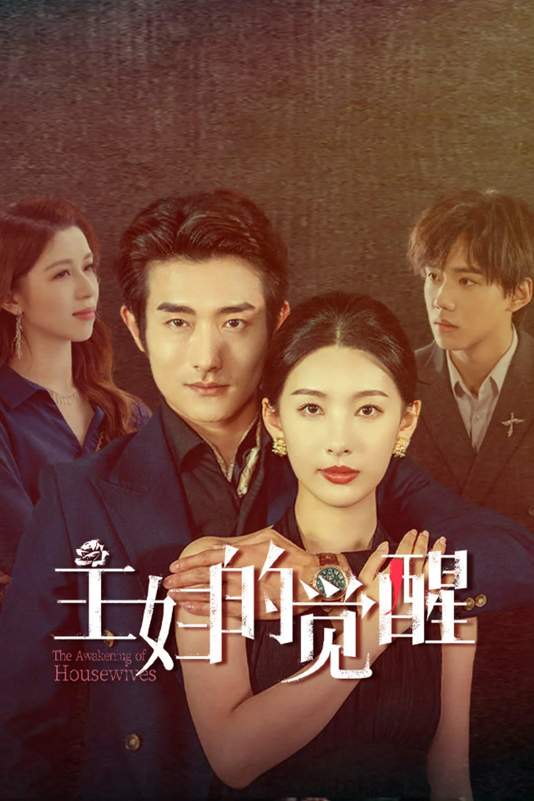 Sự Giác Ngộ Của Bà Nội Trợ The Awakening Of Housewives
