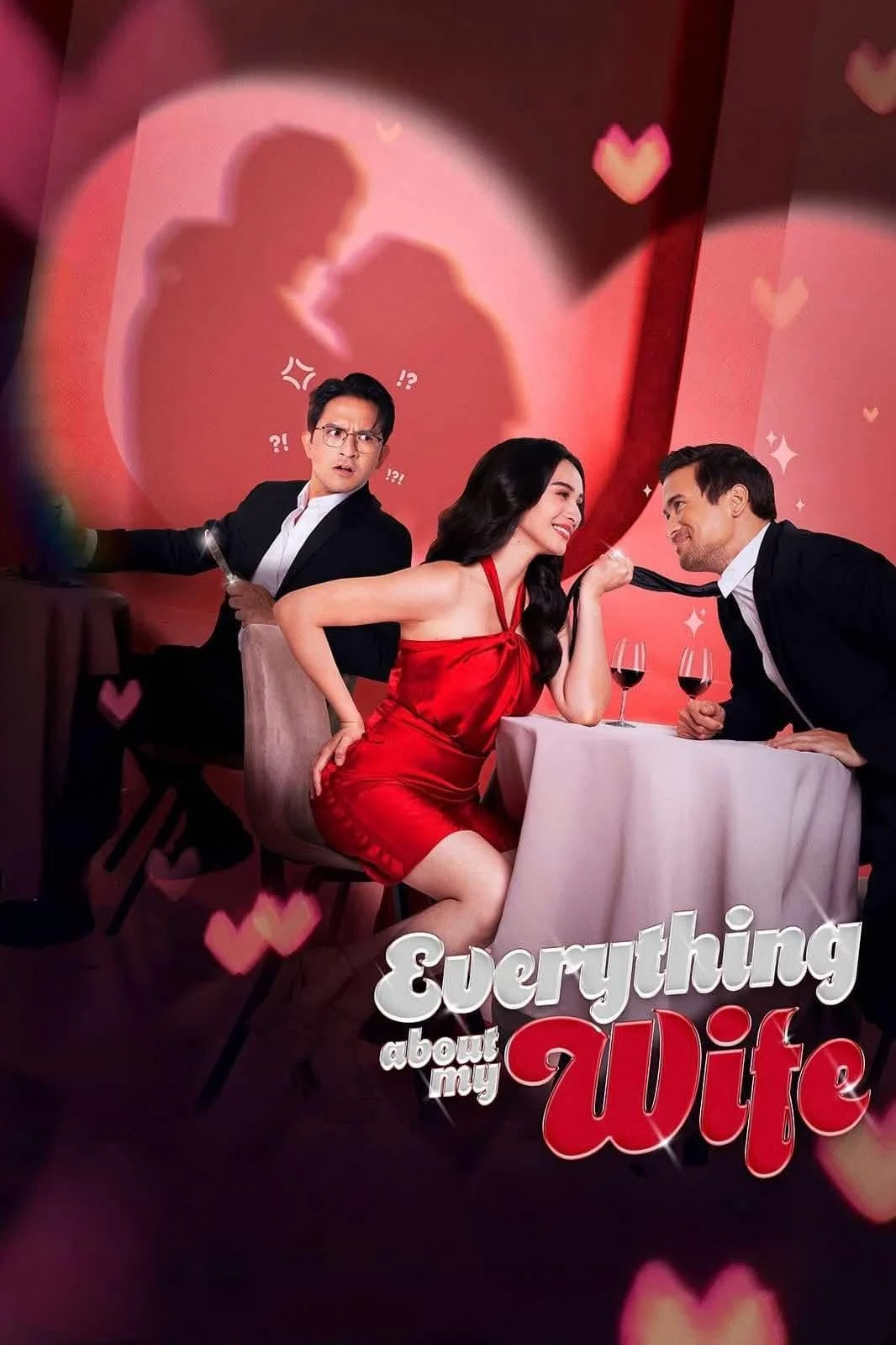 Tất Tật Về Vợ Tôi Everything About My Wife