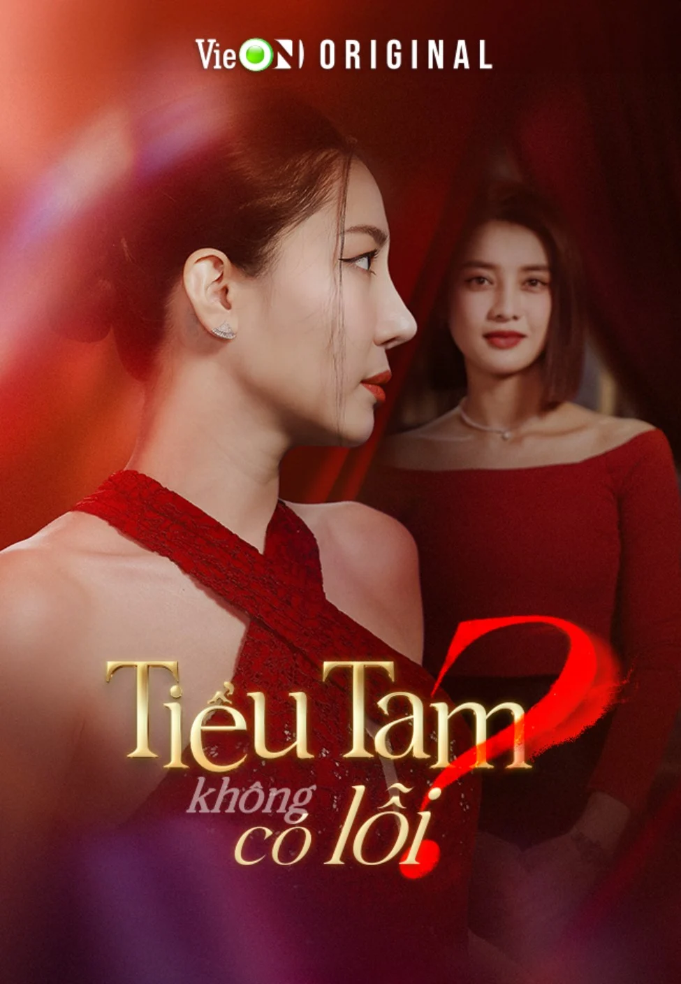 Tiểu Tam Không Có Lỗi Green Tea No Mistakes