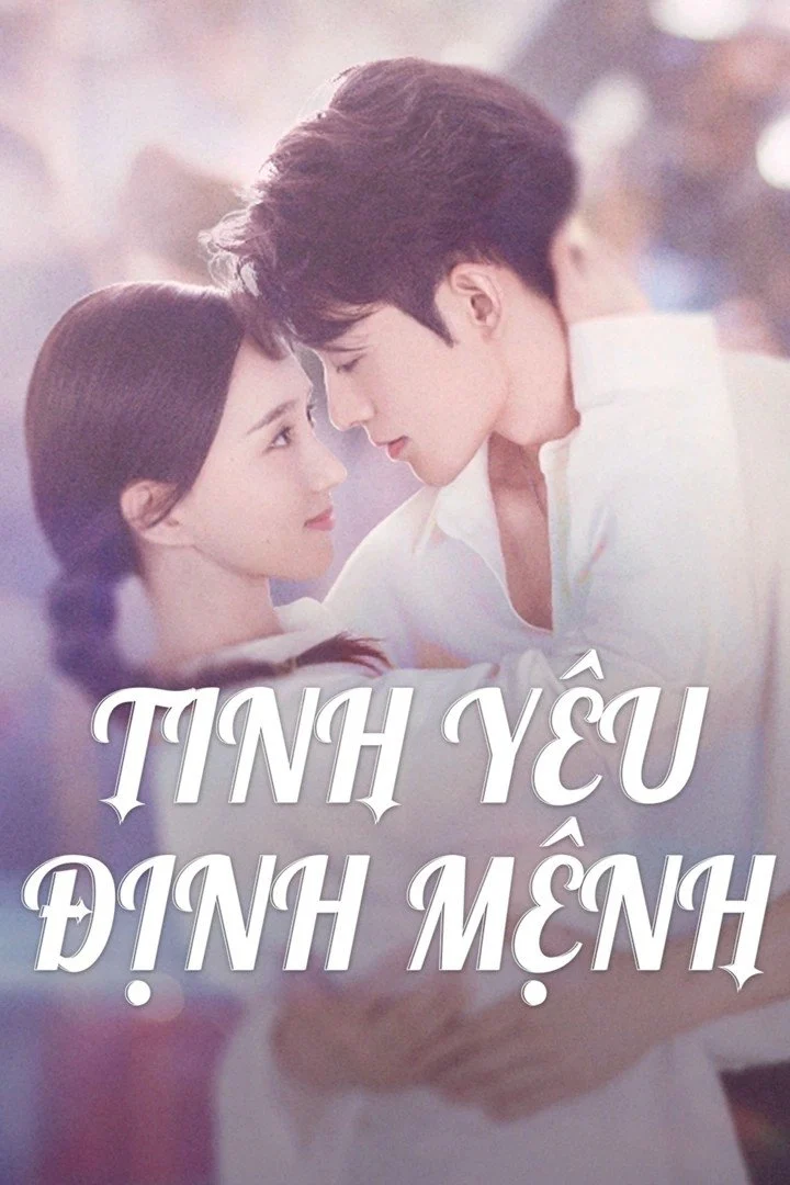 Tình Yêu Định Mệnh Destiny
