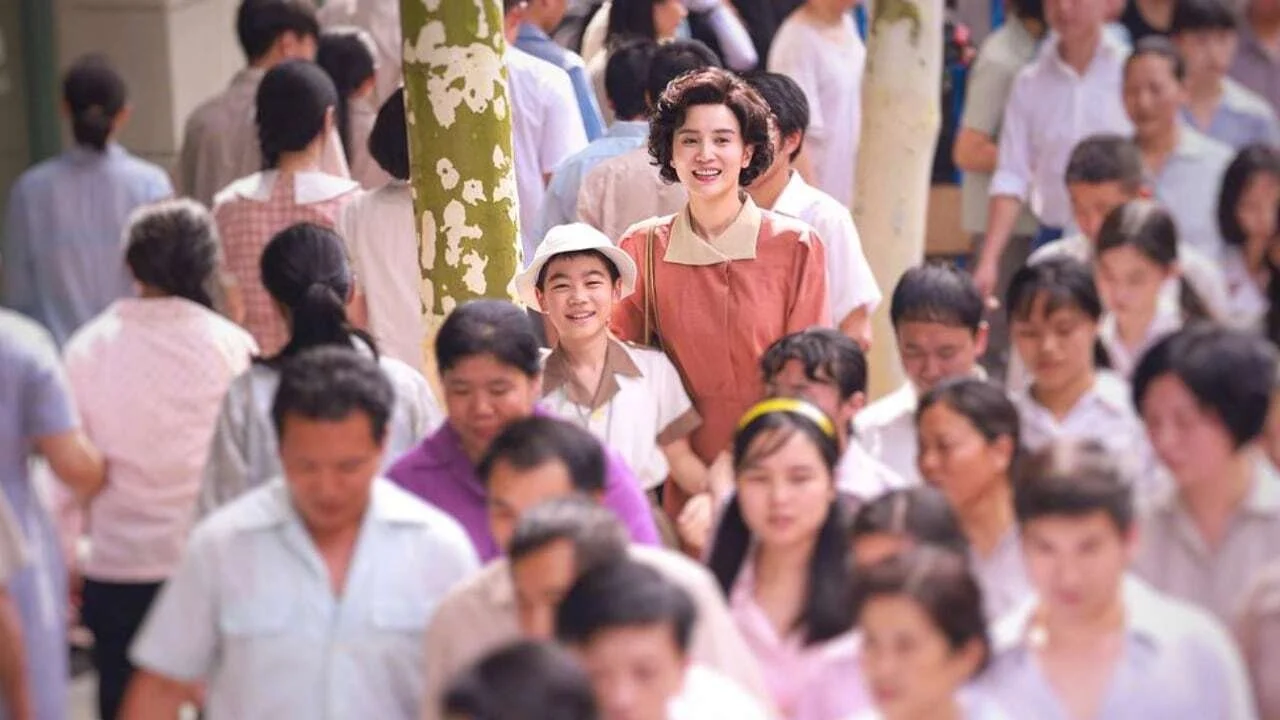 Tôi Và Bậc Cha Chú