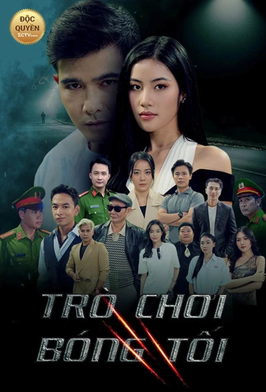 Trò Chơi Bóng Tối Game Of Shadows
