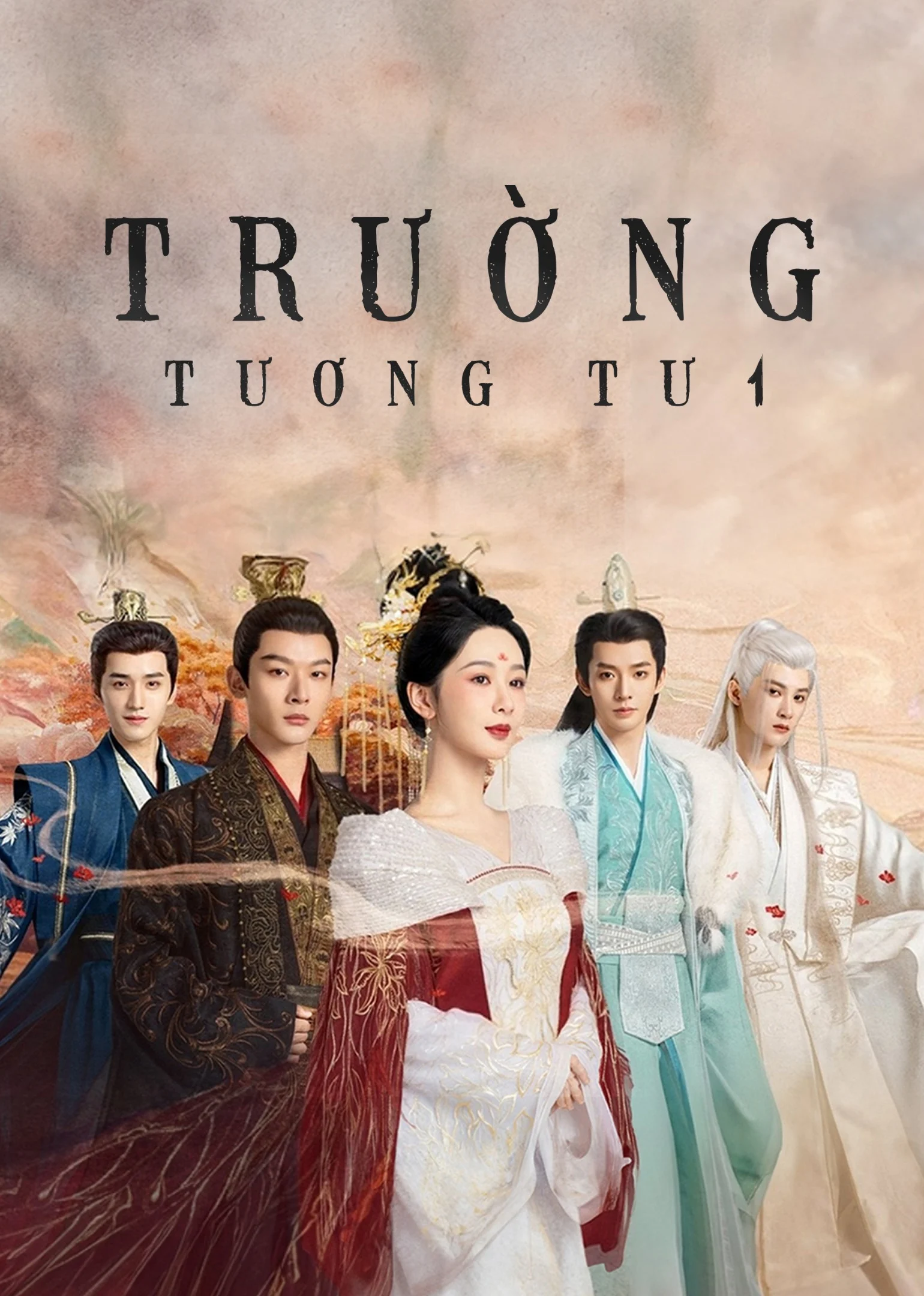 Trường Tương Tư (Phần 1) Lost You Forever (Season 1)